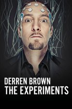 Derren Brown - The Experiments