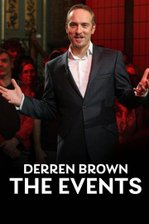 Derren Brown - The Events