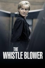 The Whistle-Blower