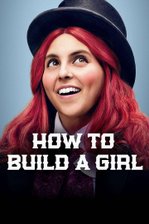 How to Build a Girl