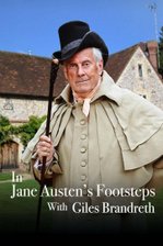 In Jane Austen's Footsteps with Gyles Brandreth