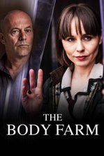 The Body Farm