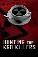 Hunting the KGB Killers