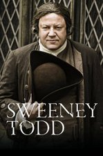 Sweeney Todd
