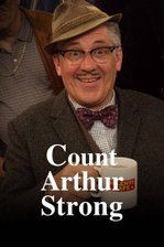 Count Arthur Strong