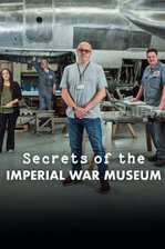 Secrets of the Imperial War Museum