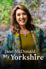 Jane McDonald: My Yorkshire