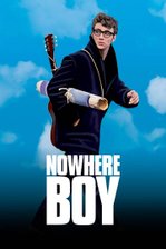 Nowhere Boy