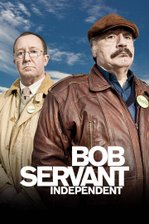 Bob Servant Independent