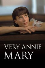 Very Annie Mary