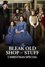 Bleak Old Shop of Stuff Christmas Special
