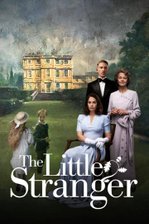 The Little Stranger