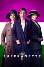 Suffragette