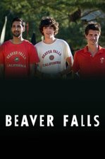 Beaver Falls