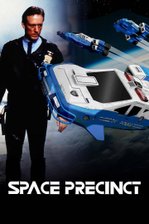 Space Precinct
