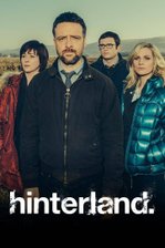 Hinterland