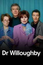 Dr Willoughby