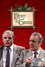 Never the Twain Christmas Special: A Winter's Tale