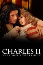 Charles II: The Power and the Passion