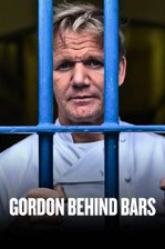 Gordon Behind Bars