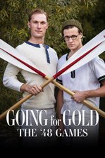 Going for Gold: The '48 Games