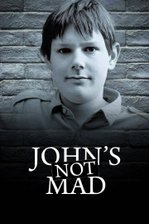 John's Not Mad