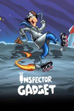 Inspector Gadget