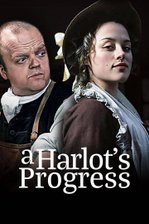 A Harlot's Progress