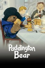 Paddington Bear