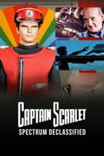 Captain Scarlet: Spectrum Declassified