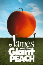 James And The Giant Peach