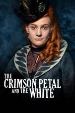 The Crimson Petal and the White