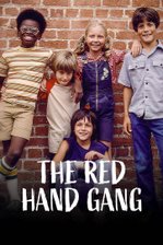 The Red Hand Gang