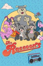 The Raccoons