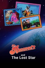 The Raccoons and The Lost Star