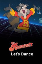 The Raccoons - Let's Dance