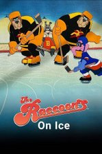 The Raccoons on Ice