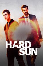 Hard Sun