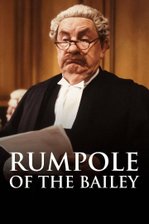Rumpole of the Bailey