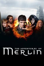 The Adventures of Merlin