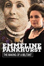 Emmeline Pankhurst: The Making of a Militant