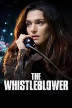 The Whistleblower