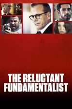 The Reluctant Fundamentalist
