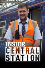 Inside Central Station