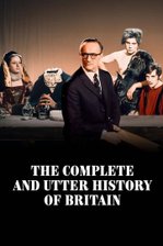 The Complete and Utter History of Britain
