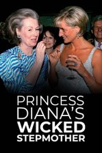 Princess Diana's Wicked Stepmother
