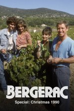Bergerac Christmas Special: There for the Picking