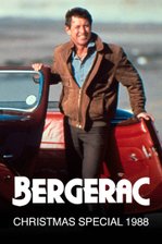 Bergerac Christmas Special: Retirement Plan