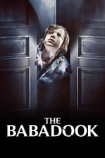 The Babadook