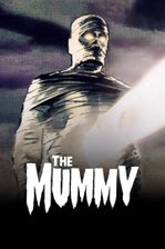 The Mummy